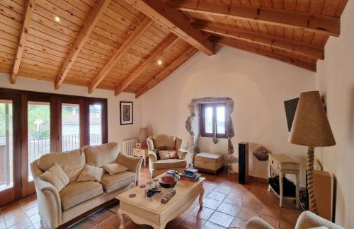 Casa Del Ingles - Luxury Private Villa & Pool in Rural Valley - Foto 28