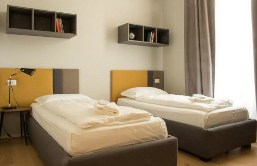 AR Boutique Apartments - Foto 82