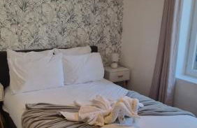 Le Jeanne d'Arc avec sa terrasse By UnSejourANancy Fr - Foto 5