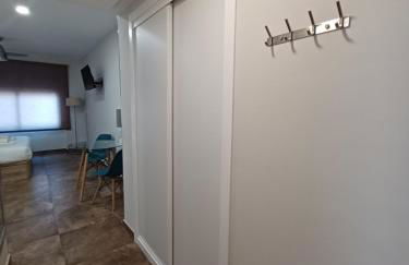 Apartamento acogedor junto a Calle Betis, TRIANA-LOS REMEDIOS - Foto 23