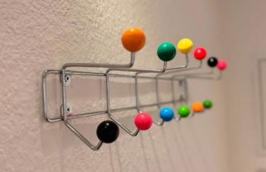 Cozy Apartment Klutert - Foto 9