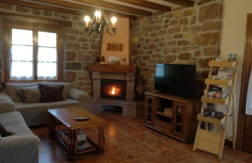 Casa Exkanda Etxea - Foto 18