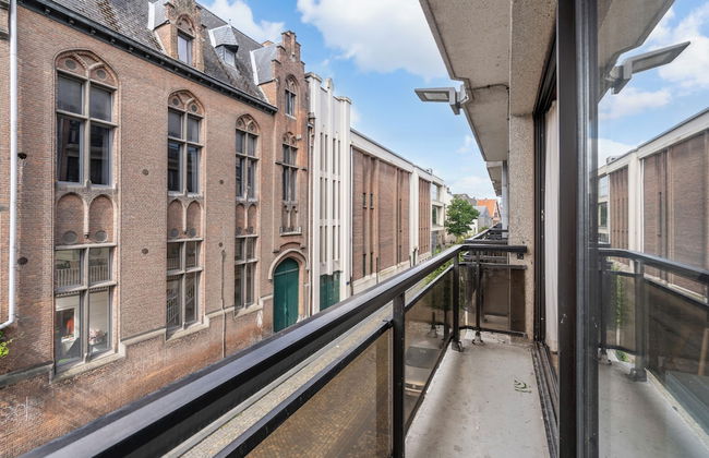 Room-value Stay Residence Mechelen - Stu - Foto 15