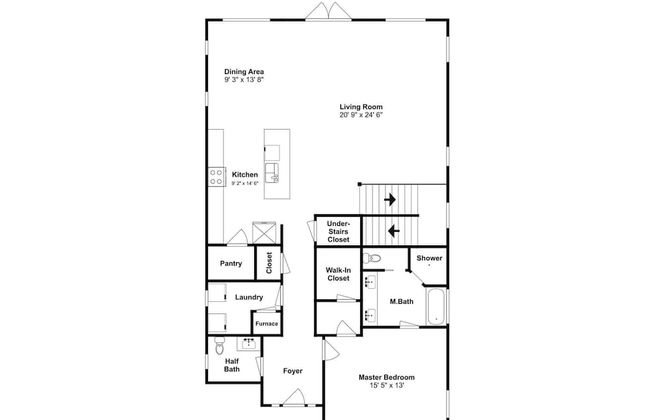 Sand Pebble - Foto 23