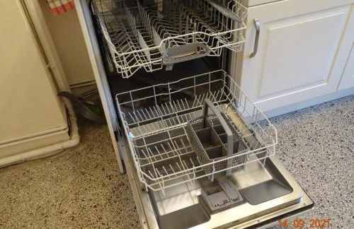 Schöne Ferienwohnung in der City Königswohnung Jun - Foto 28