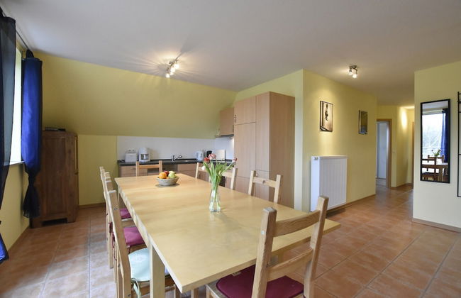 5-zimmer-ferienunterkunft in Zierow mit Garten - Foto 26