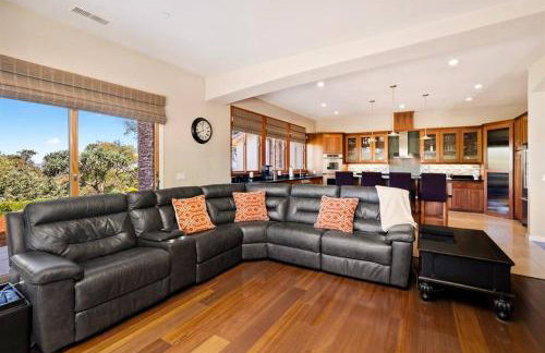 Hilltop Vistas-Private Pool, Firepit, Views - Foto 44