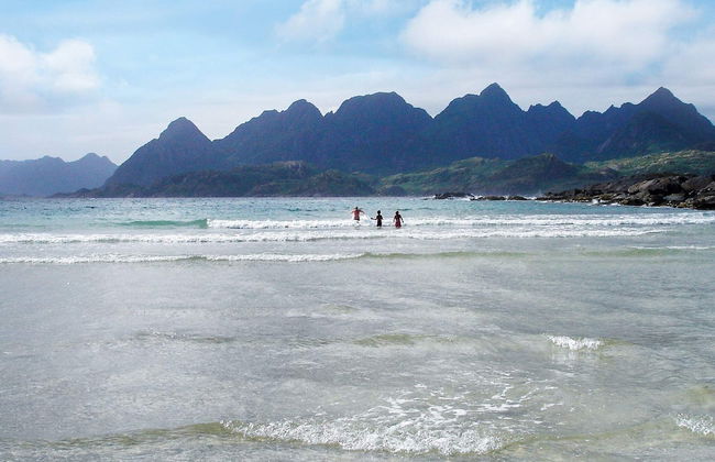 Holiday Home in Tengelfjord - Foto 22