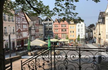 Ferienwohnung am Wald - Foto 42