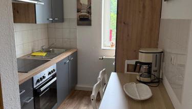 Monteurzimmer und Ferienwohnung Nähe Leuna, Halle, Leipzig - Foto 4