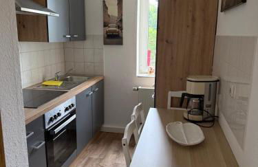 Monteurzimmer und Ferienwohnung Nähe Leuna, Halle, Leipzig - Foto 4