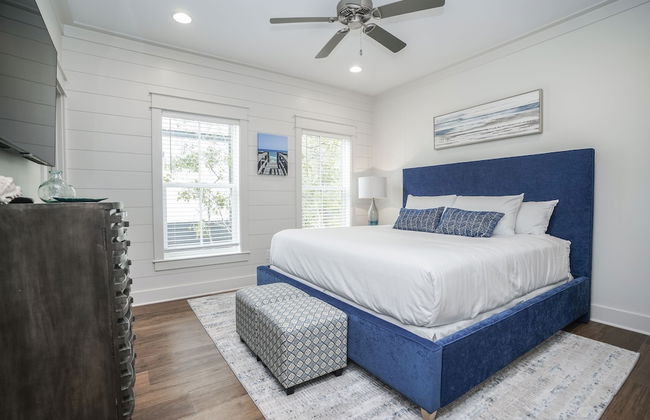 Magnolia Cottages by the Sea by Panhandle Getaways - Foto 2