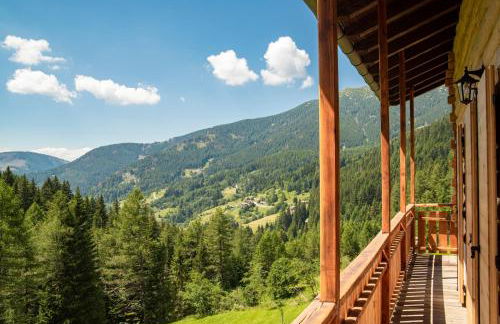 Baita dei Minatori Val dei Mocheni - Foto 31