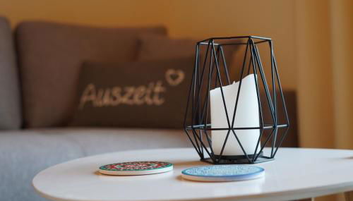 Auszeit - Ferienwohnung und Appartements - Foto 3