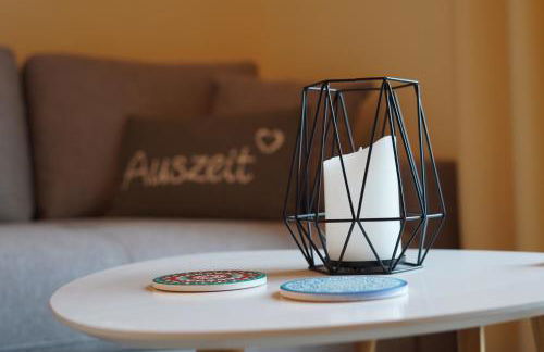 Auszeit - Ferienwohnung und Appartements - Foto 3