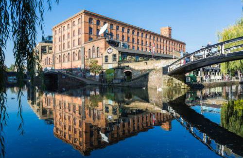 Veeve - Mornington Crescent Hideaway - Foto 9