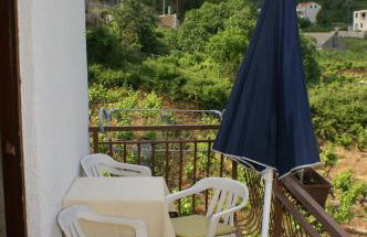 Apartments by the sea Trstenik, Peljesac - 4512 - Foto 13