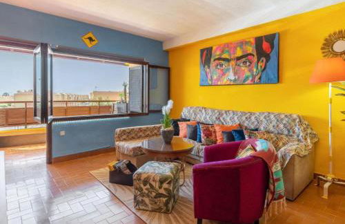 VIVA la FRIDA KAHLO - Foto 10