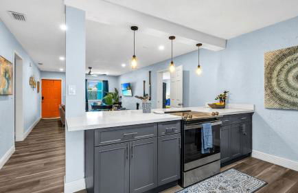 Peanut Island Paradise I 4 Mins to Island Shuttle! - Foto 49