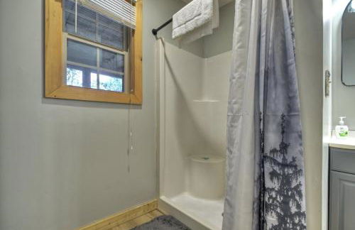 Moon Tower Cabin - Beautiful Water Views Firepit More - Foto 27