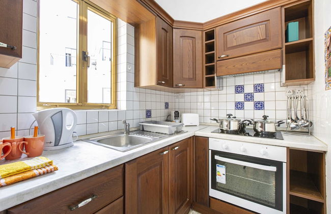 Sliema Lovely Flat - Foto 8