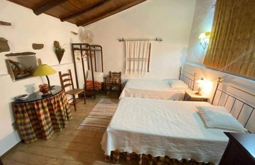 Serra do Caldeir o Private Pool Villa - Foto 24