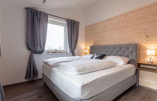 Chalet Arber in St.englmar With its own Hottube - Photo 2