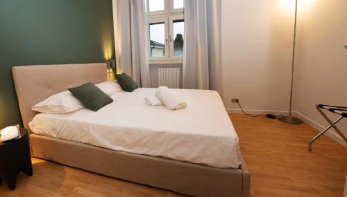 Little Marina Apartment - Lake Como East Side - lake front - Foto 3