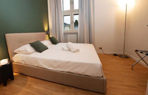 Little Marina Apartment - Lake Como East Side - lake front - Foto 3