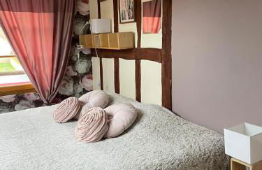 Gîte & Loft du moulin - Foto 48