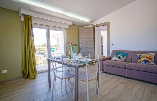 Laguna Blu Apartment - Panoramic View, Very close to the beach - Foto 35