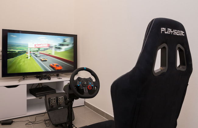 Villa Bilo Idro - Foto 31