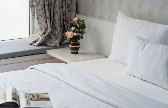 KVG Luxstay TanSonNhat Airport Skycenter - Photo 26