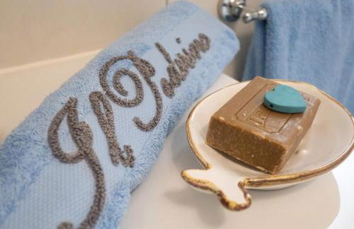 Villa il Poderino - Foto 8