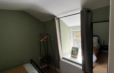 The Cosy Cottage - Photo 12