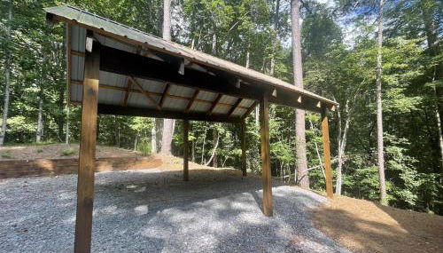 Hollow Tree Hideaway - Coosawattee River Resort 2 - Foto 5, Other