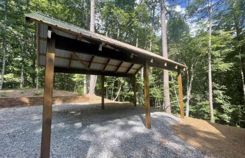 Hollow Tree Hideaway - Coosawattee River Resort 2 - Foto 5