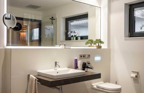 Luxus-Ferien-VILLA NICE LOUNGE - Foto 30