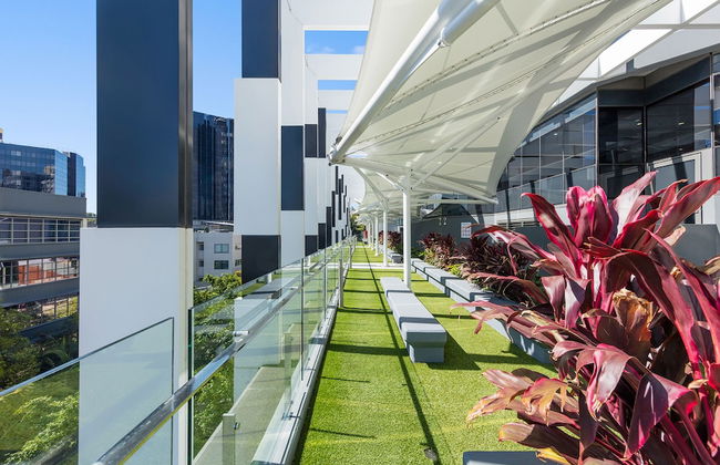 Meriton Suites Herschel Street, Brisbane - Photo 77