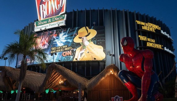 Rumba Punta Cana Night Tour - Foto 2