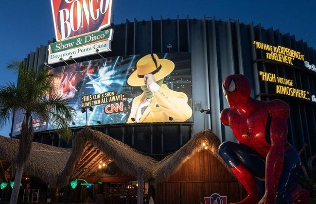 Rumba Punta Cana Night Tour - Foto 2