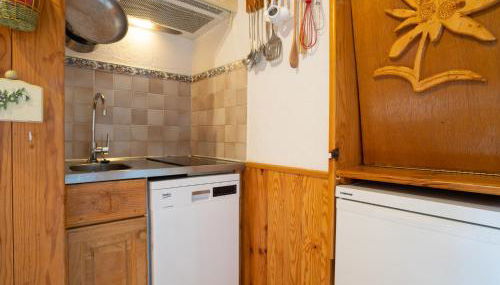 Studio Soyouz Vanguard-92 by Interhome - Foto 5