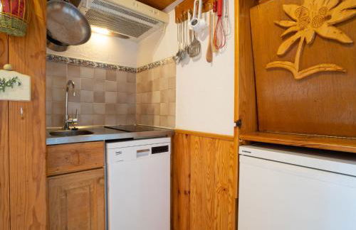 Studio Soyouz Vanguard-92 by Interhome - Foto 5