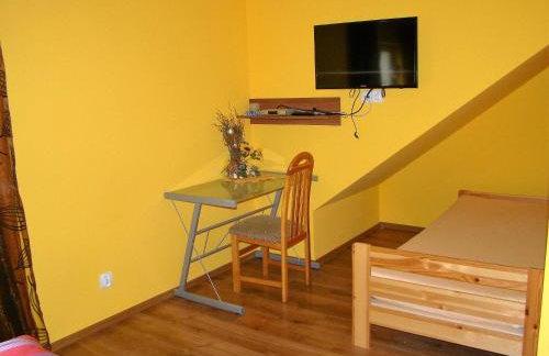 Pokoje Przy Kominie - Foto 26