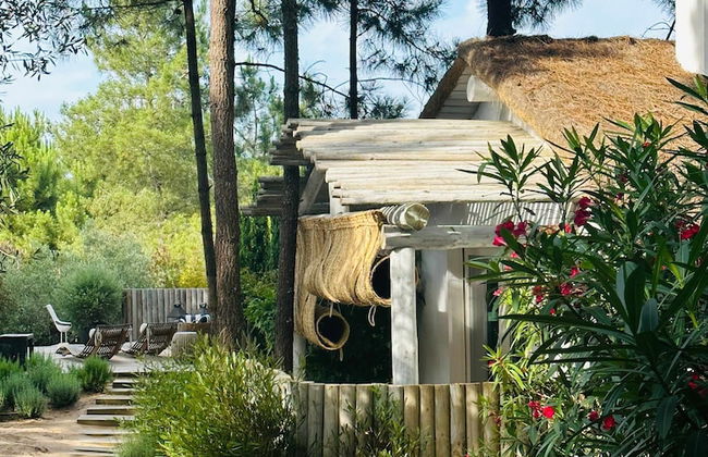 Cabana Lavanda Comporta by Boutique - Foto 12