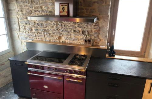 Maison Millot - Foto 14