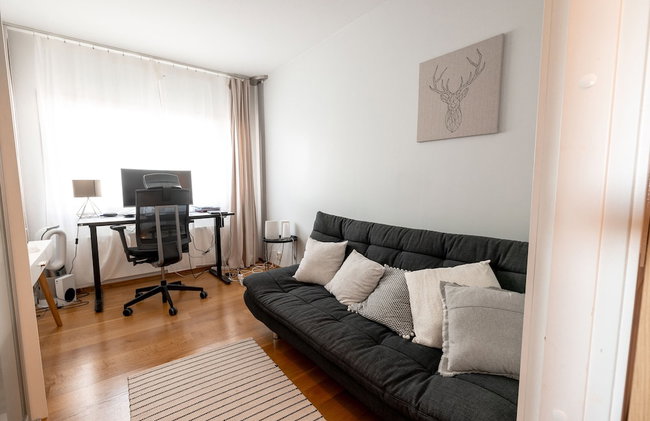 2ndhomes Kamppi Center Apartment 9 - Foto 2