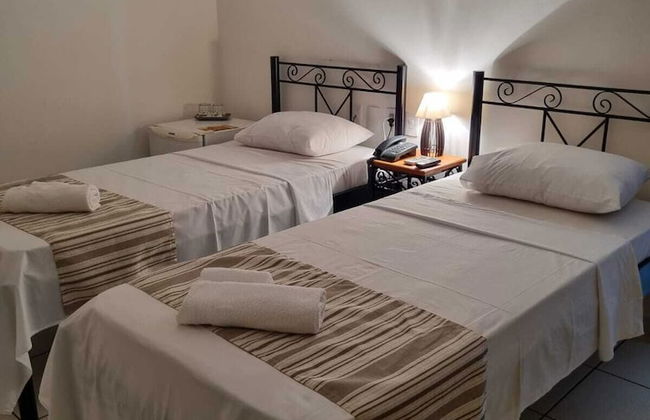 PALACE HOTEL TRES PODERES - Foto 2