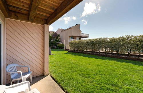 Brigantine Condo with Beach Access and Pool Views - Foto 29