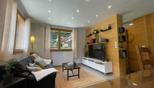 Le murmure de l'Isère - Photo 3